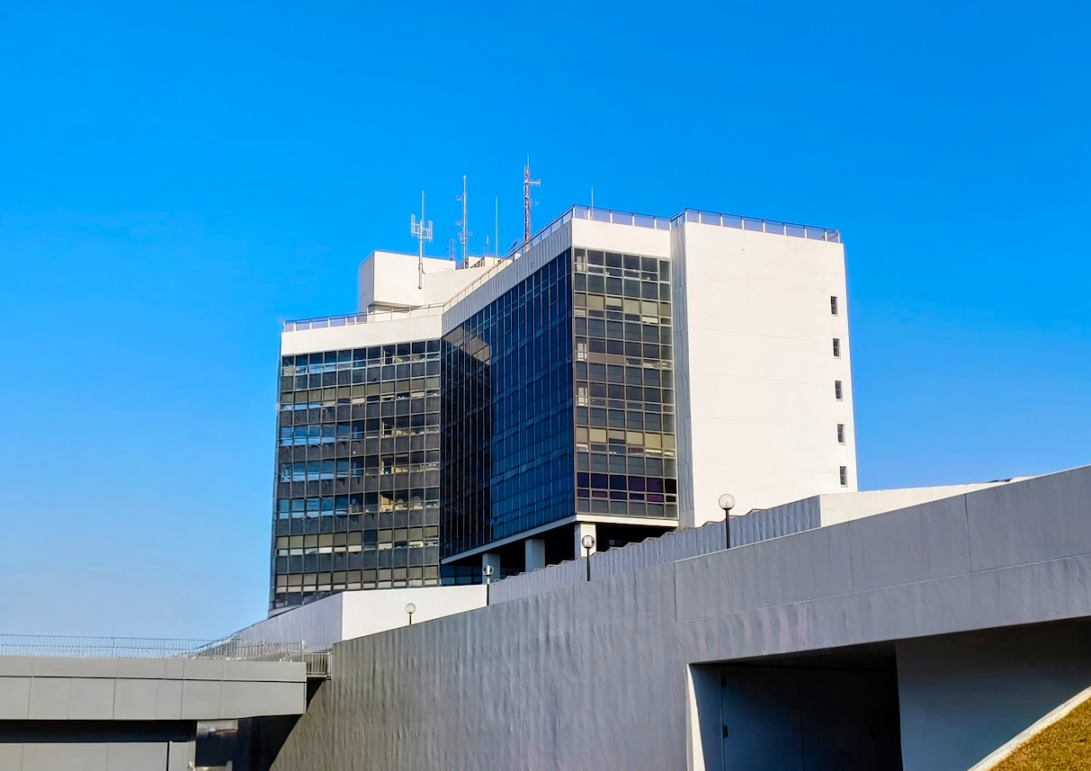 旧　市原市役所