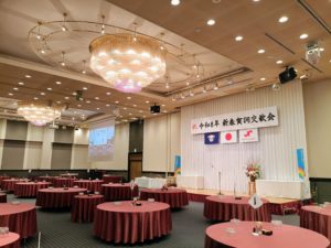 2026年市原賀詞交歓会
