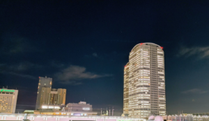 千葉夜景